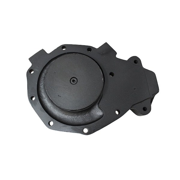 Aftermarket Water Pump Fits John Deere RE500734 RE546906 RE70687 RE70985 SE501609 RE505980 - main